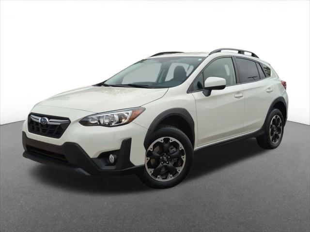 2023 Subaru Crosstrek