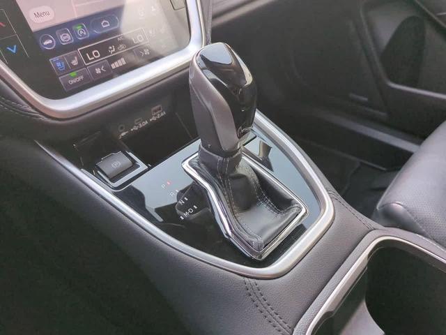 Photo of 2023 Cosmic Blue Pearl Subaru Outback
