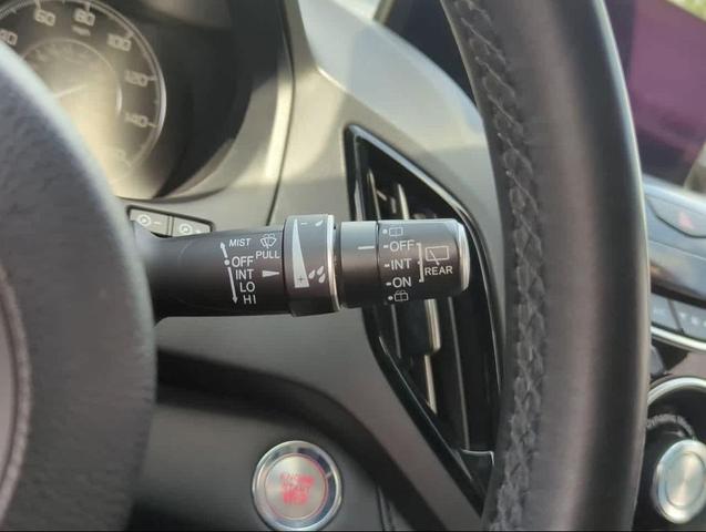Photo of 2019 Lunar Silver Metallic Acura RDX