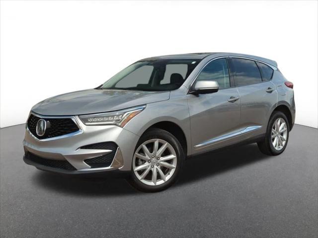 2019 Acura RDX