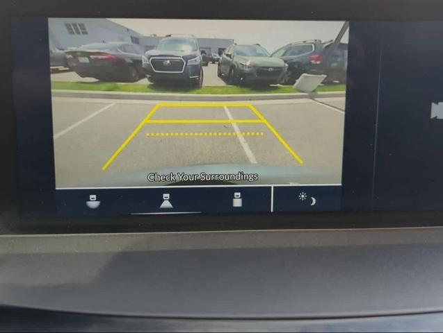 Photo of 2019 Lunar Silver Metallic Acura RDX