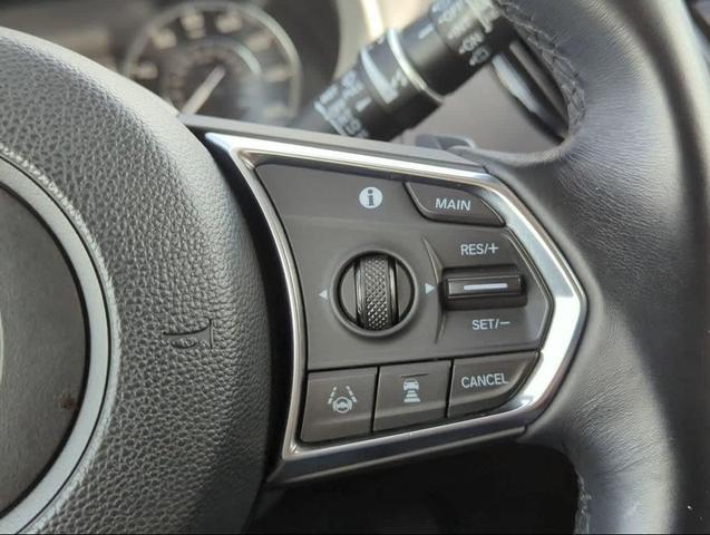 Photo of 2019 Lunar Silver Metallic Acura RDX