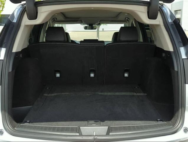 Photo of 2019 Lunar Silver Metallic Acura RDX