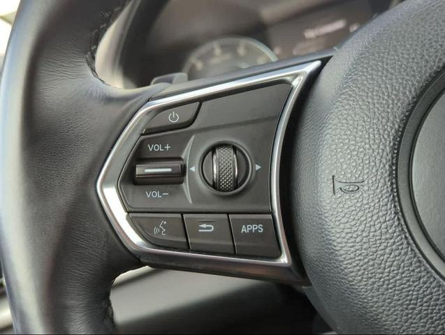 Photo of 2019 Lunar Silver Metallic Acura RDX