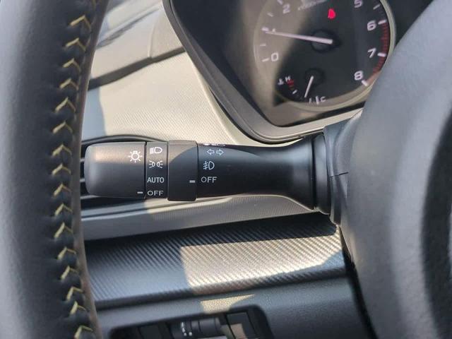 Photo of 2025 Crystal White Pearl Subaru Crosstrek