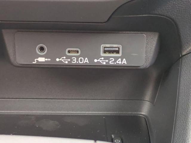 Photo of 2025 Crystal White Pearl Subaru Crosstrek