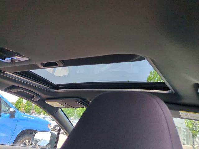 Photo of 2025 Crystal White Pearl Subaru Crosstrek