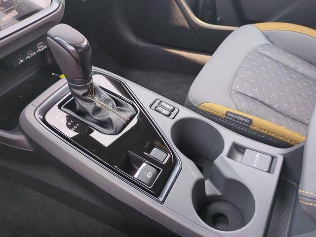 Photo of 2025 Crystal White Pearl Subaru Crosstrek