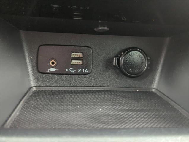 Photo of 2020 Magnetite Gray Metallic Subaru Forester
