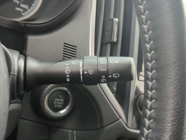 Photo of 2020 Magnetite Gray Metallic Subaru Forester
