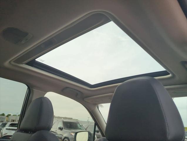 Photo of 2020 Magnetite Gray Metallic Subaru Forester