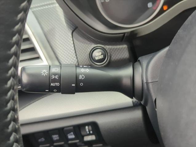 Photo of 2020 Magnetite Gray Metallic Subaru Forester