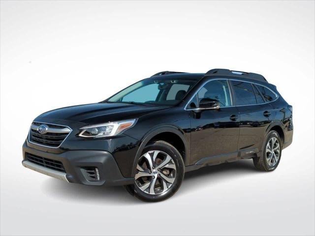 2022 Subaru Outback