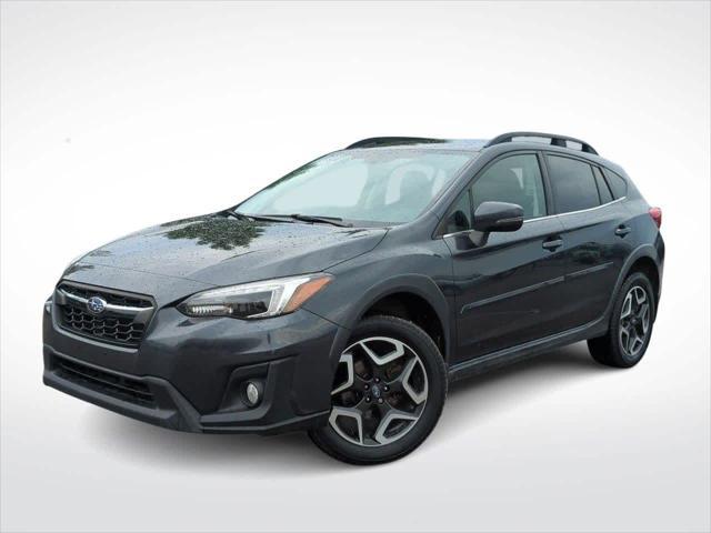 2019 Subaru Crosstrek