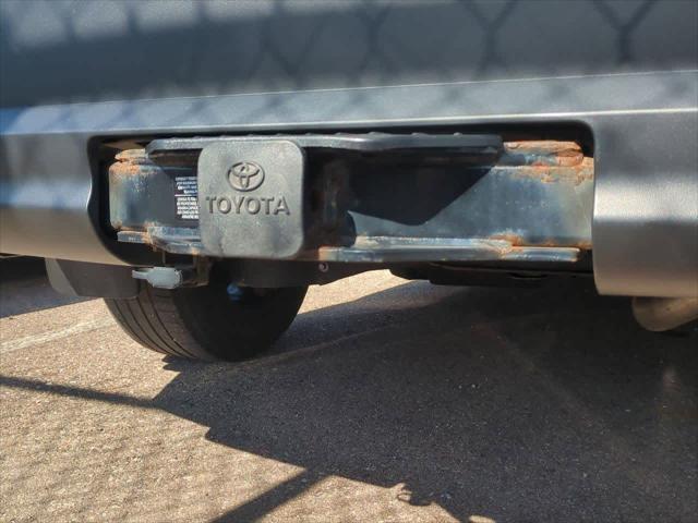 Photo of 2021 Celestial Silver Metallic Toyota Highlander