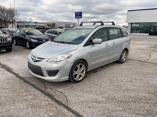 2008 Mazda Mazda5