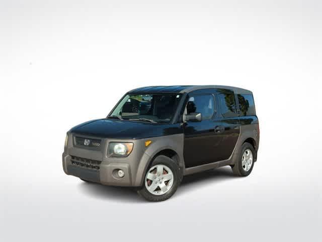 2003 Honda Element