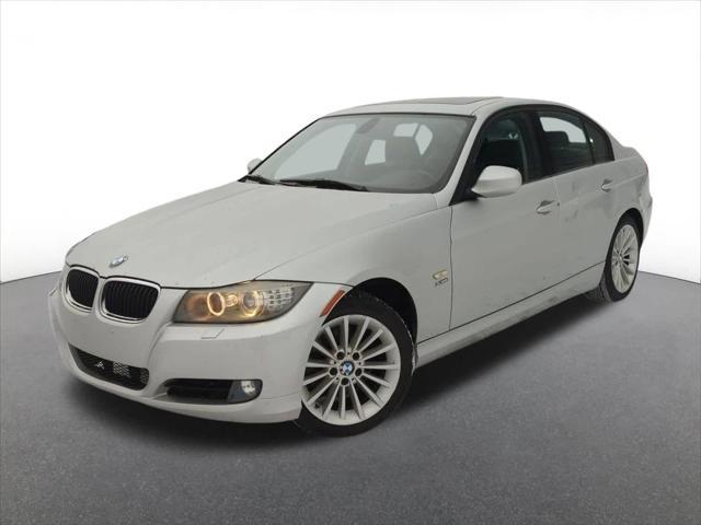 2011 BMW 328