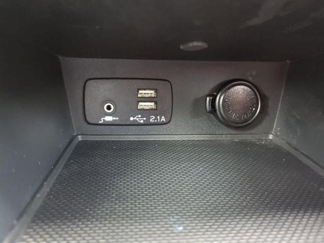 Photo of 2023 Ice Silver Metallic Subaru Crosstrek