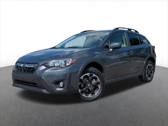 2023 Subaru Crosstrek