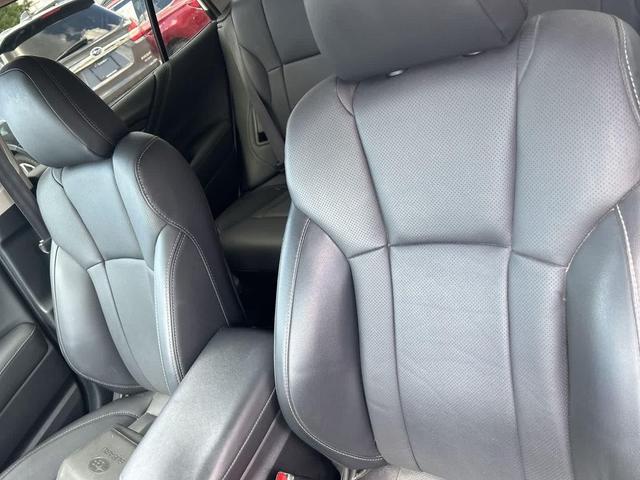 Photo of 2021 Crystal White Pearl Subaru Outback