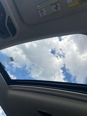 Photo of 2021 Crystal White Pearl Subaru Outback