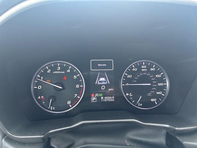 Photo of 2021 Crystal White Pearl Subaru Outback