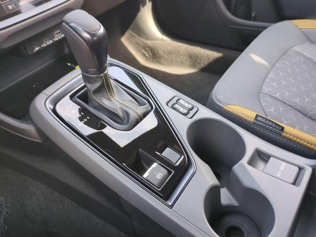 Photo of 2025 Sapphire Blue Pearl Subaru Crosstrek