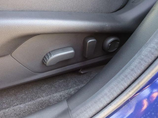 Photo of 2025 Sapphire Blue Pearl Subaru Crosstrek