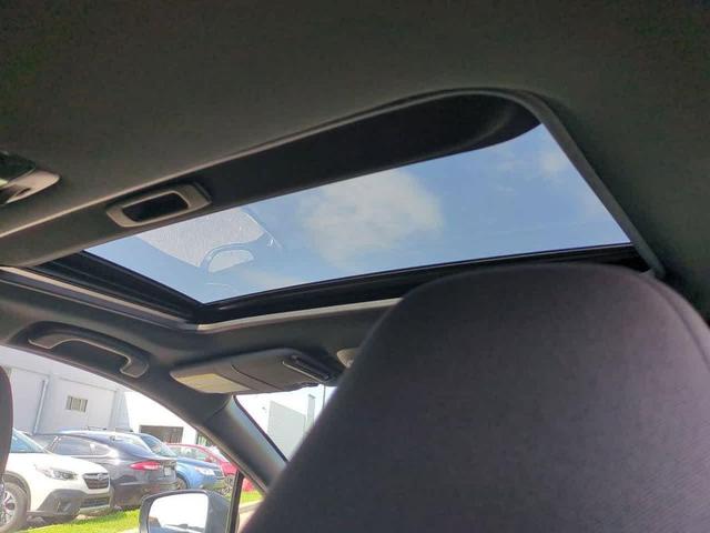 Photo of 2025 Sapphire Blue Pearl Subaru Crosstrek