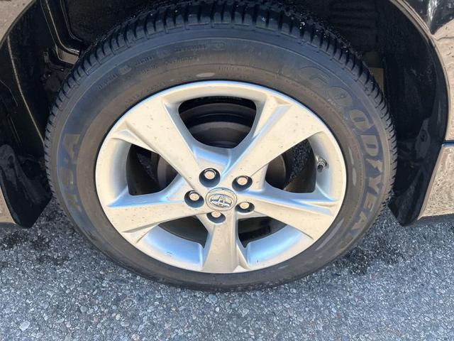 Photo of 2012 Black Sand Pearl Toyota Corolla