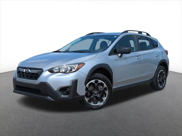 2023 Subaru Crosstrek