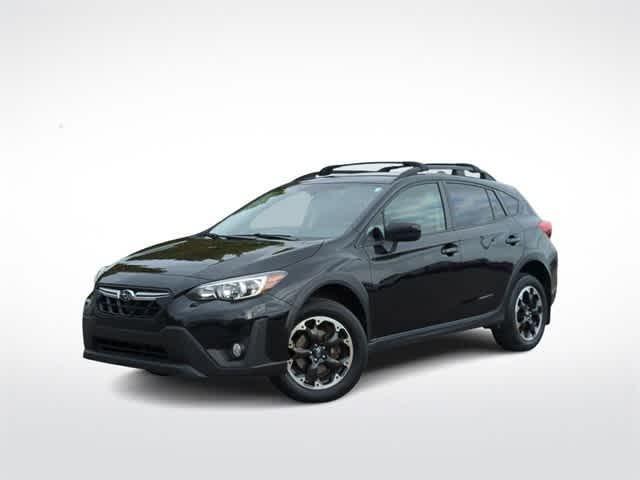 2023 Subaru Crosstrek