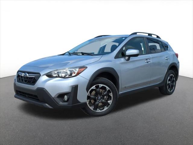 2023 Subaru Crosstrek