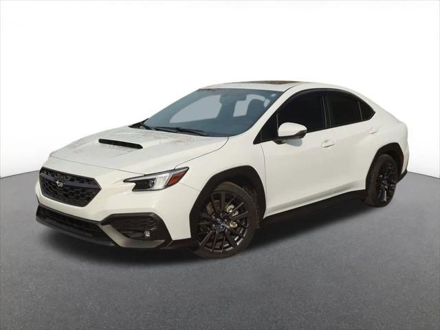 2023 Subaru WRX