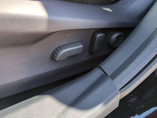 Photo of 2025 Crystal Black Silica Subaru Outback