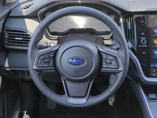 Photo of 2025 Crystal Black Silica Subaru Outback