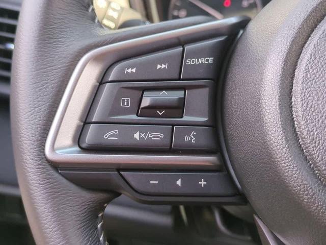 Photo of 2025 Crystal Black Silica Subaru Outback