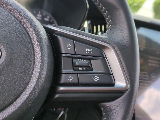 Photo of 2025 Crystal Black Silica Subaru Outback