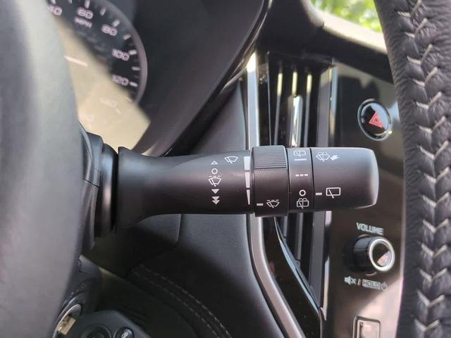Photo of 2025 Crystal Black Silica Subaru Outback