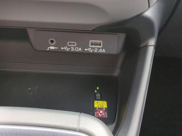 Photo of 2025 Blue Subaru Crosstrek