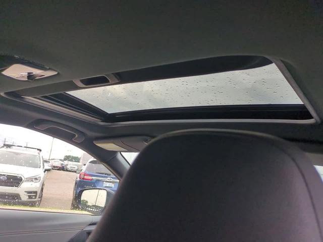 Photo of 2025 Blue Subaru Crosstrek