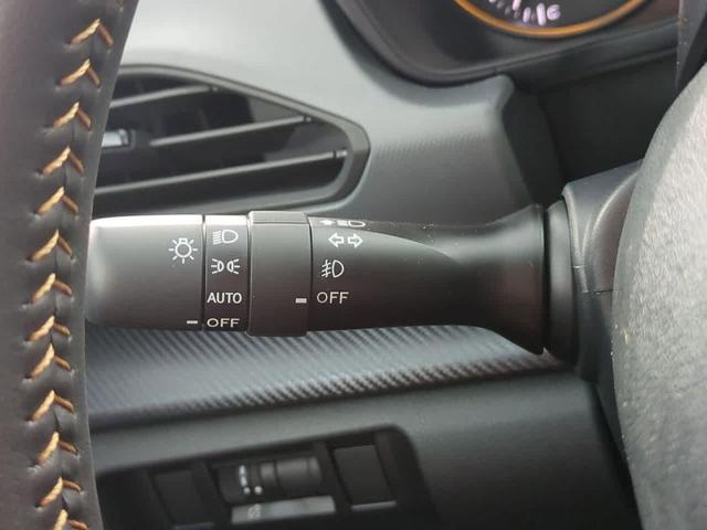 Photo of 2025 Blue Subaru Crosstrek