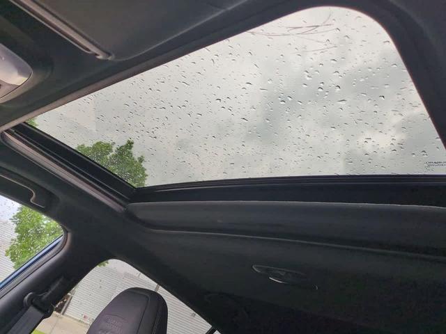 Photo of 2025 Blue Subaru Crosstrek