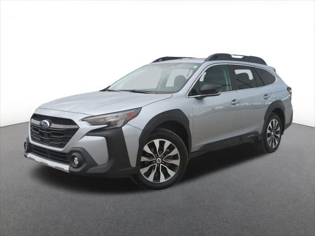 2023 Subaru Outback
