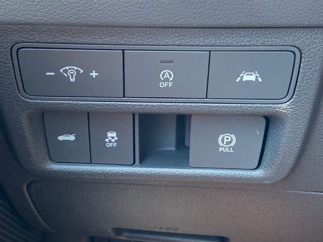 Photo of 2023 Onyx Black Hyundai SONATA