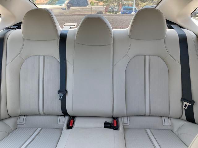 Photo of 2023 Onyx Black Hyundai SONATA