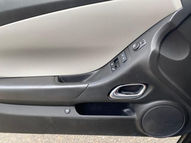 Photo of 2014 Ashen Gray Metallic Chevrolet Camaro