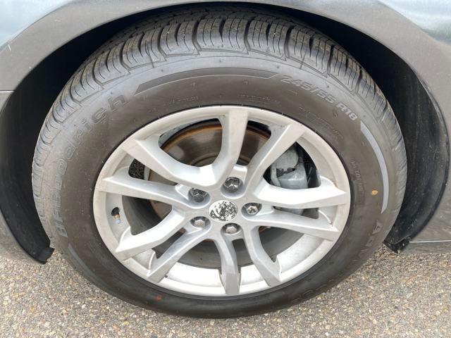 Photo of 2014 Ashen Gray Metallic Chevrolet Camaro