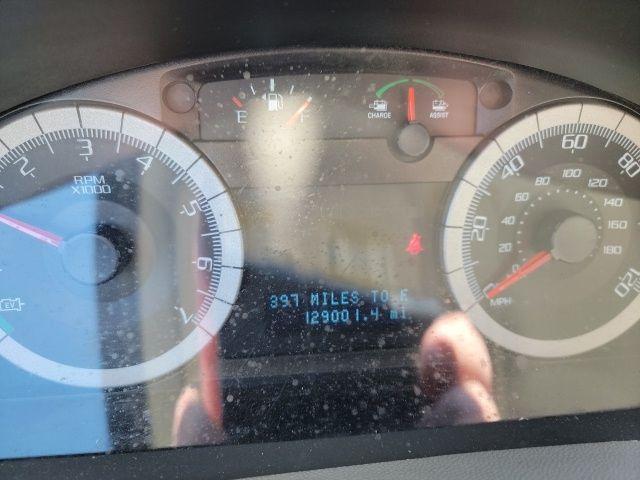 2009 Ford Escape Hybrid